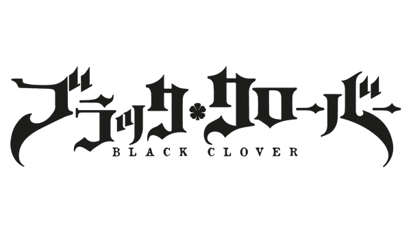 Black Clover