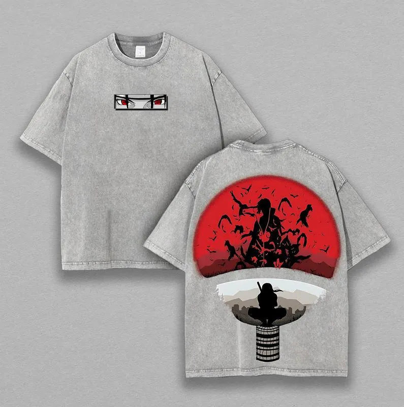 Naruto Itachi
