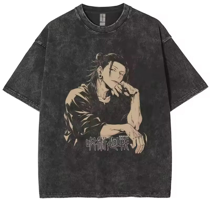 Geto Suguru Tee