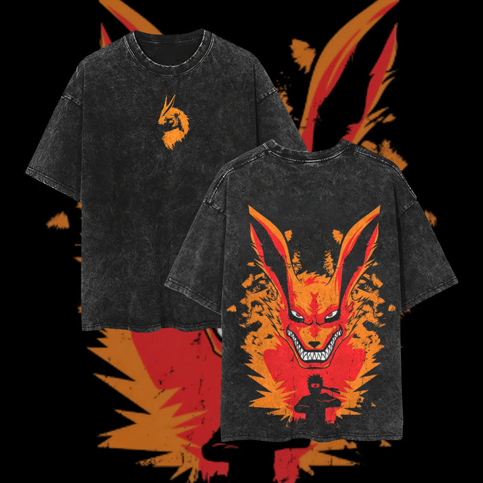 Naruto Kurama