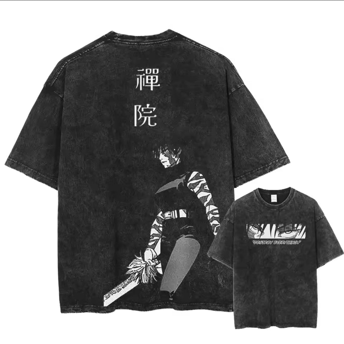 Maki Tee