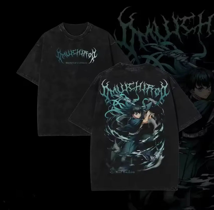 Muichiro Tee