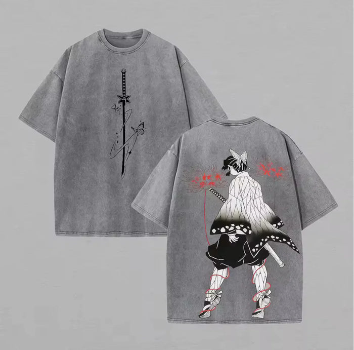 Shinobu Tee