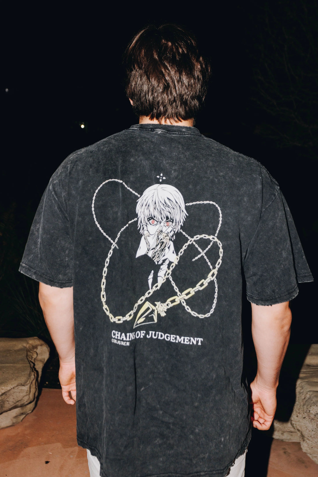Wear your fandom