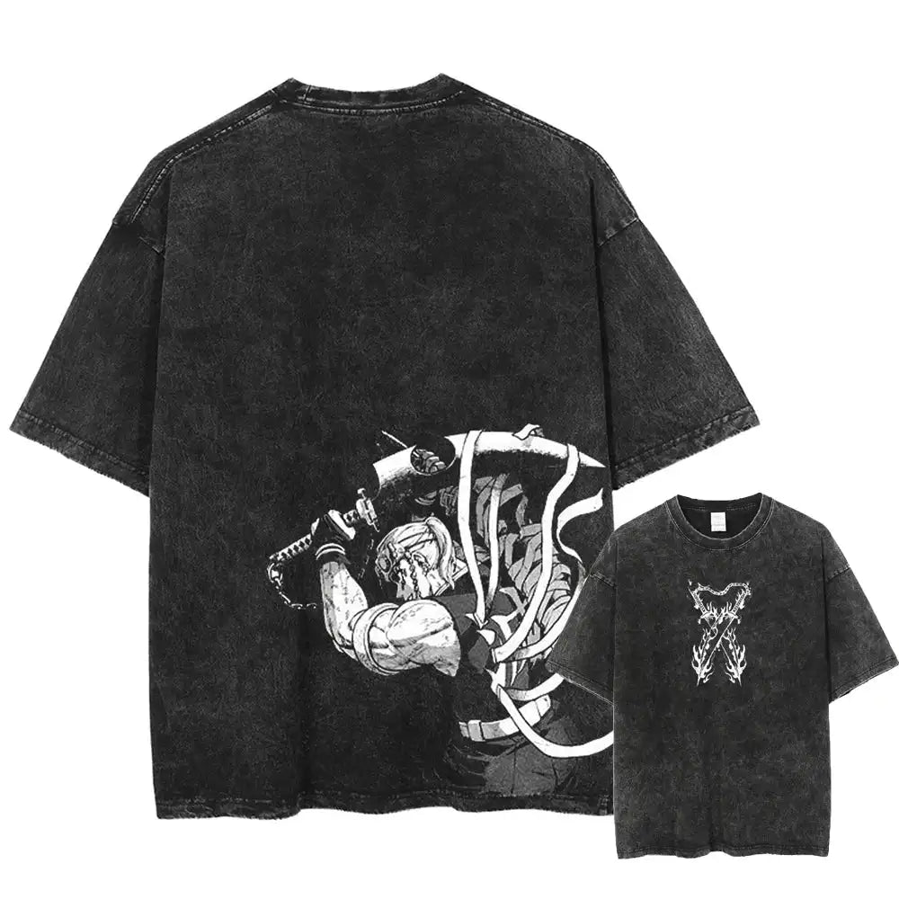 Sound Hashira Tee