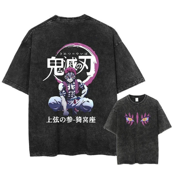 Akaza Tee