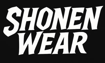 Shonen Wear