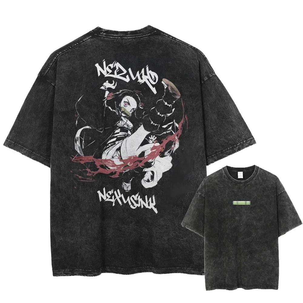 Blood Demon Tee