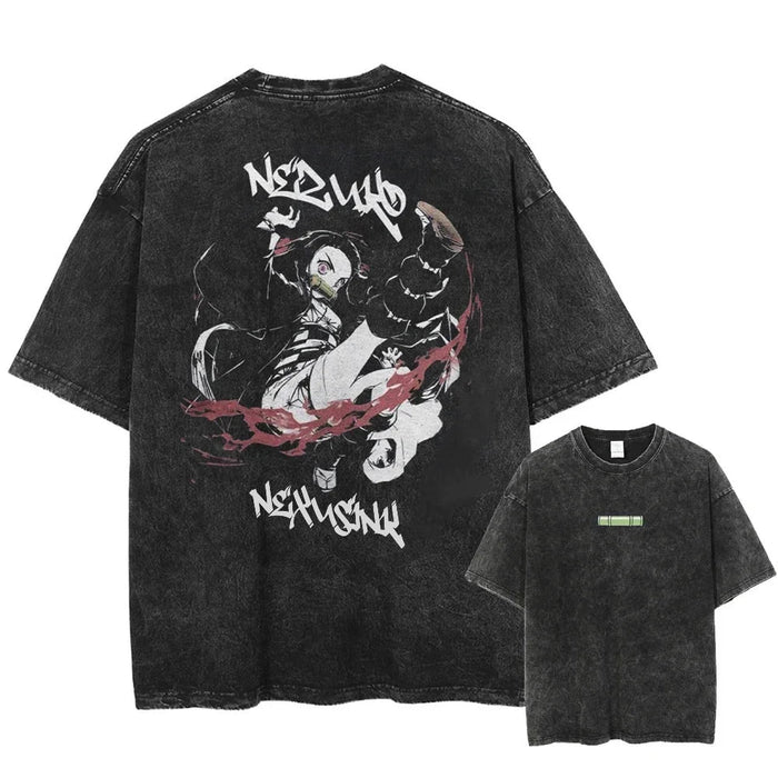 Blood Demon Tee