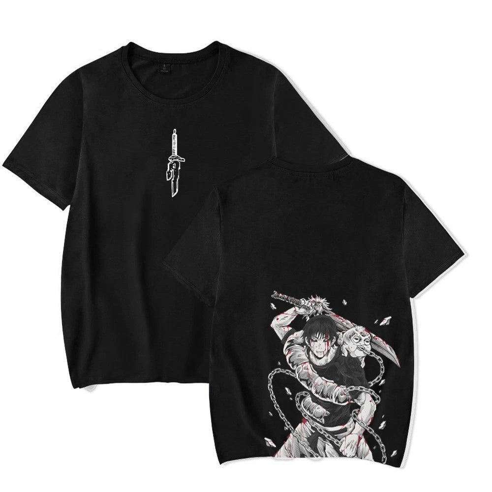 Toji Fushiguro Tee
