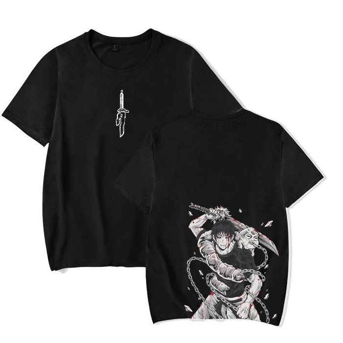 Toji Fushiguro Tee